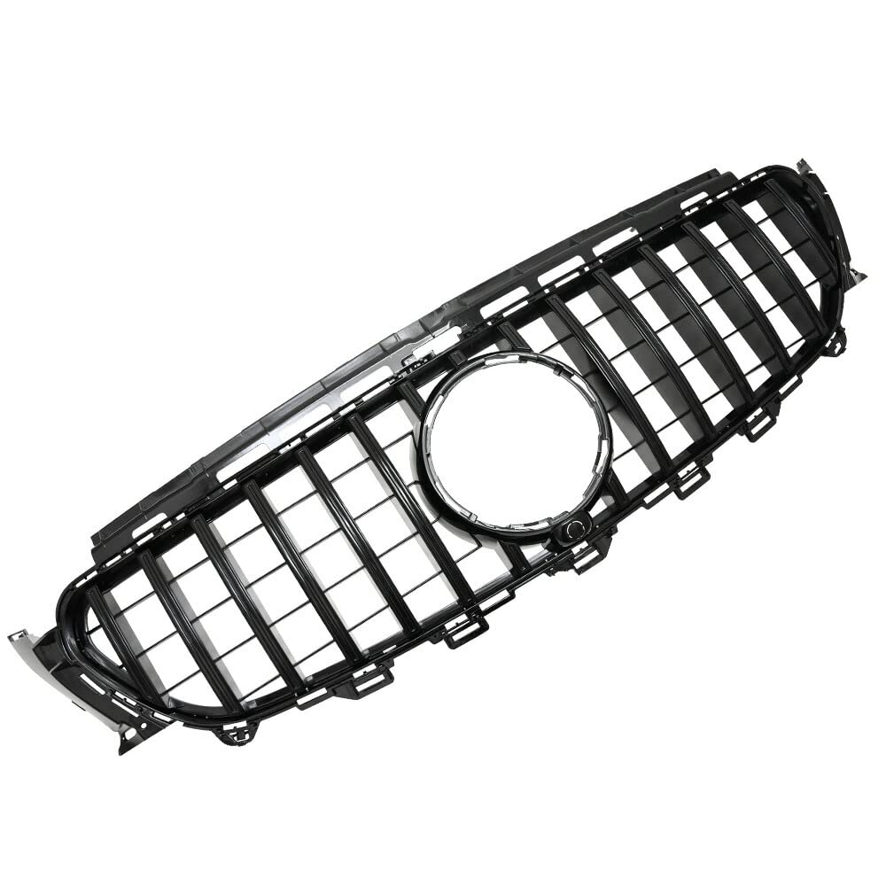 Amazon | Eクラス W213 パナメリカーナ ブラック グリル W213 E200